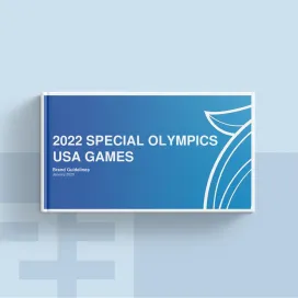 Special Olympics Games